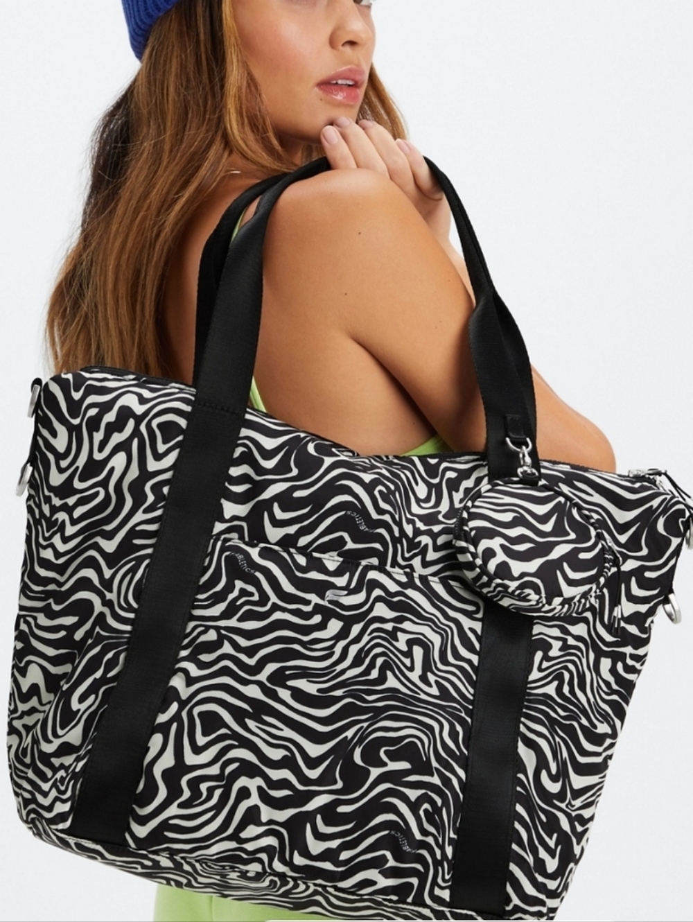 Fabletics Everyday Tote